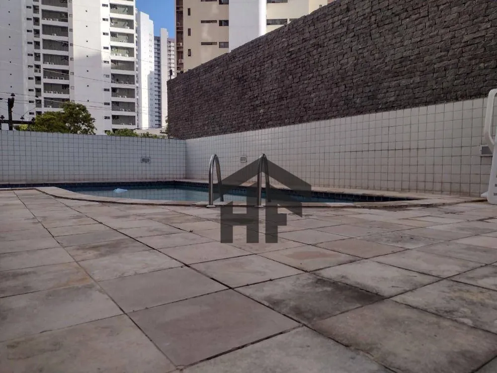 Apartamento, 3 quartos, 115 m² - Foto 2
