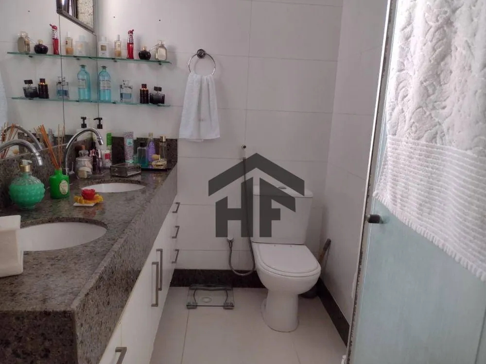 Apartamento, 3 quartos, 115 m² - Foto 12