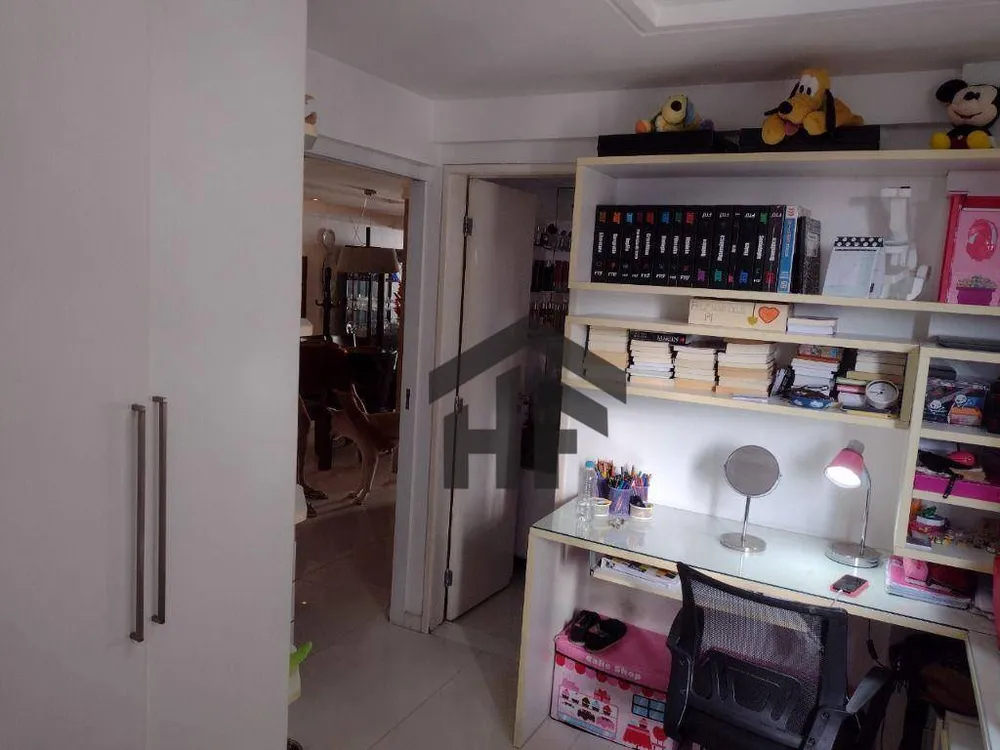 Apartamento, 3 quartos, 115 m² - Foto 9