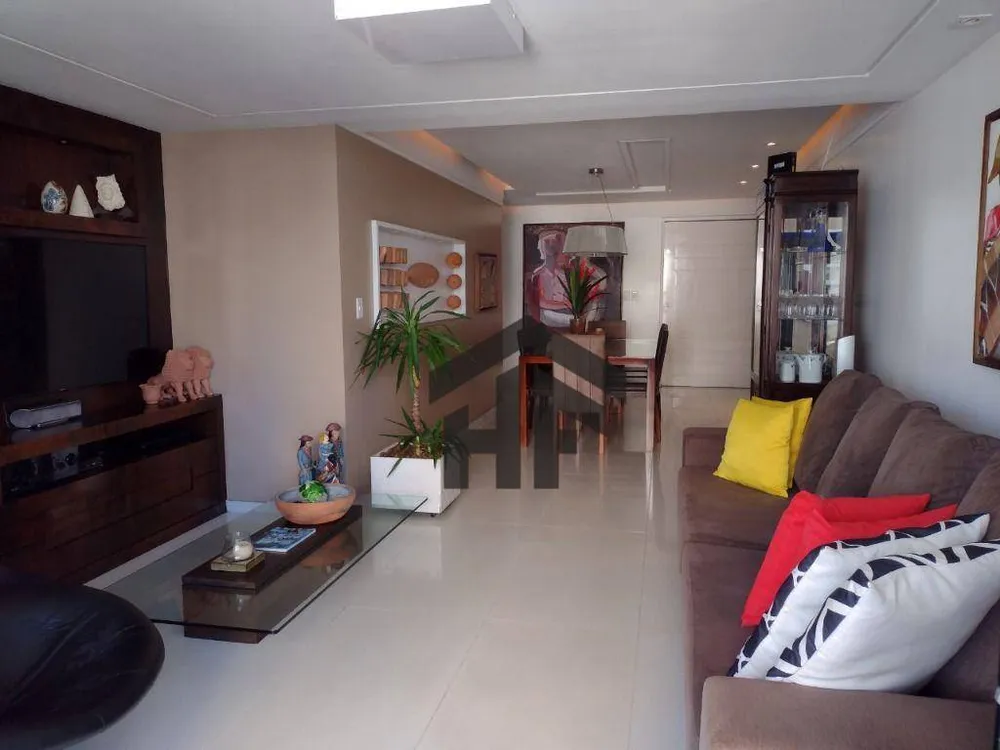 Apartamento, 3 quartos, 115 m² - Foto 6