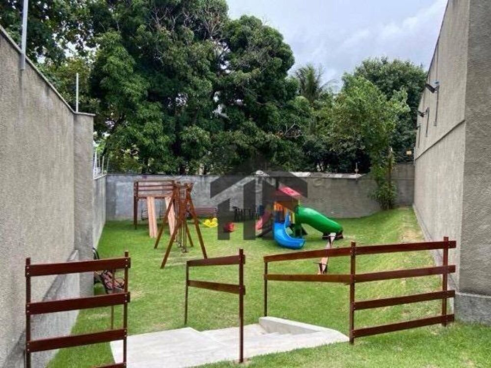 Apartamento à venda com 3 quartos, 78m² - Foto 9