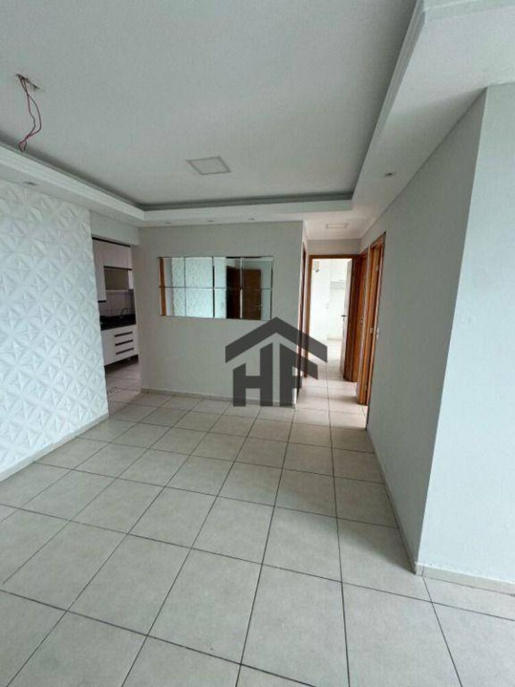Apartamento à venda com 3 quartos, 78m² - Foto 3