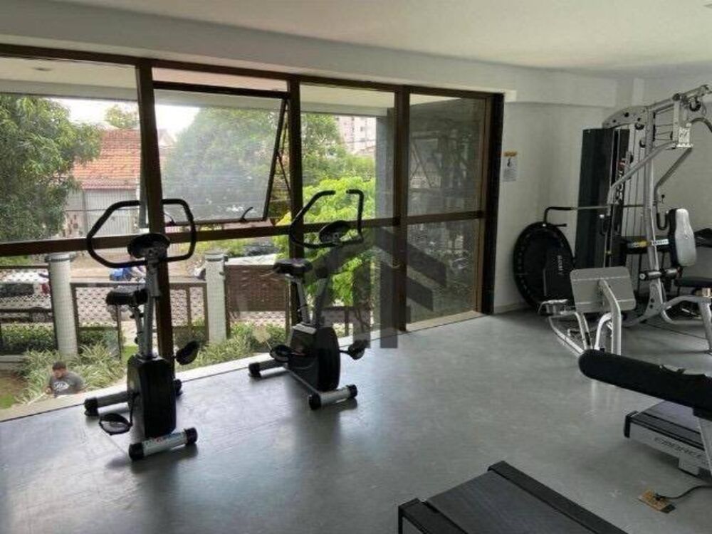 Apartamento à venda com 3 quartos, 78m² - Foto 12