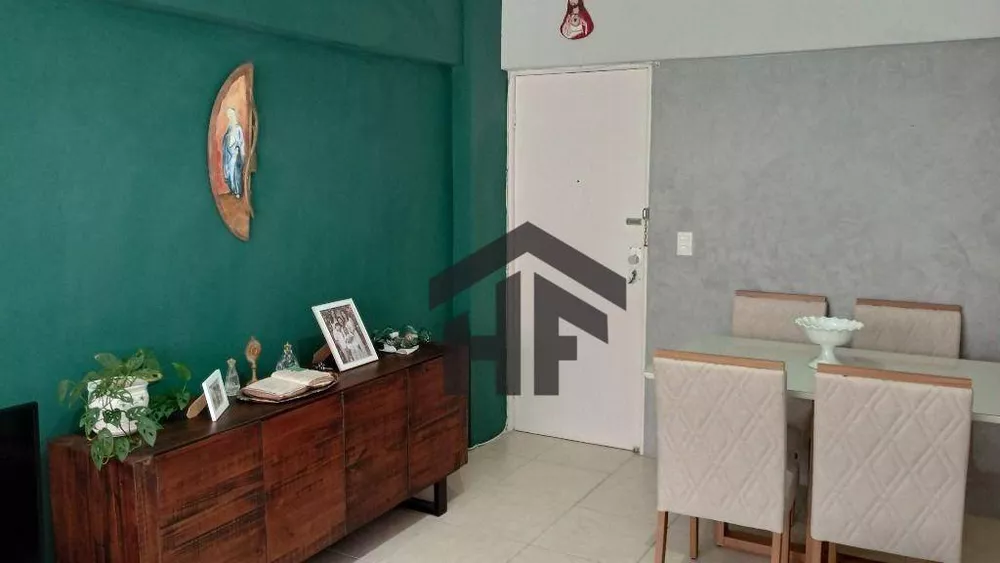 Apartamento à venda e aluguel com 3 quartos, 70m² - Foto 3