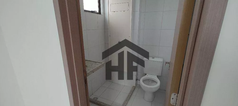 Apartamento à venda com 2 quartos, 41m² - Foto 4