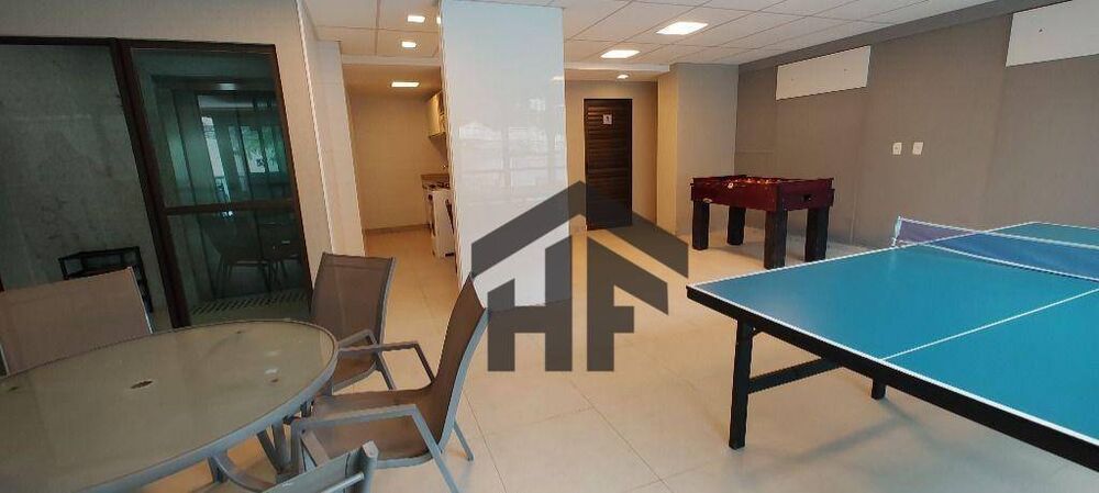 Apartamento à venda com 2 quartos, 41m² - Foto 7