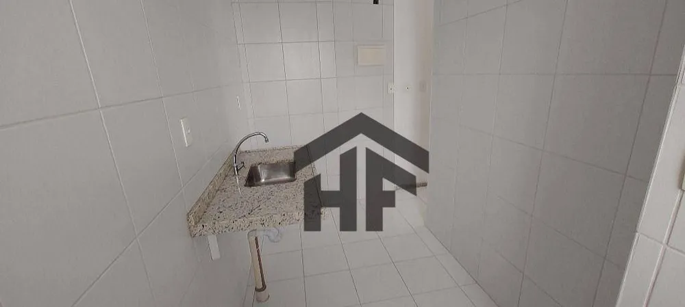 Apartamento, 2 quartos, 41 m² - Foto 5