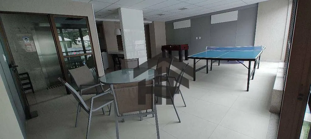 Apartamento, 2 quartos, 41 m² - Foto 8