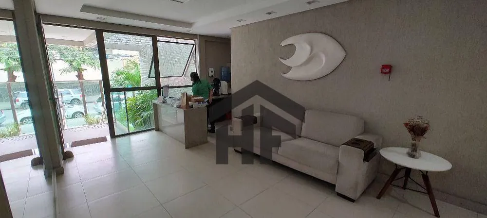 Apartamento, 2 quartos, 41 m² - Foto 11