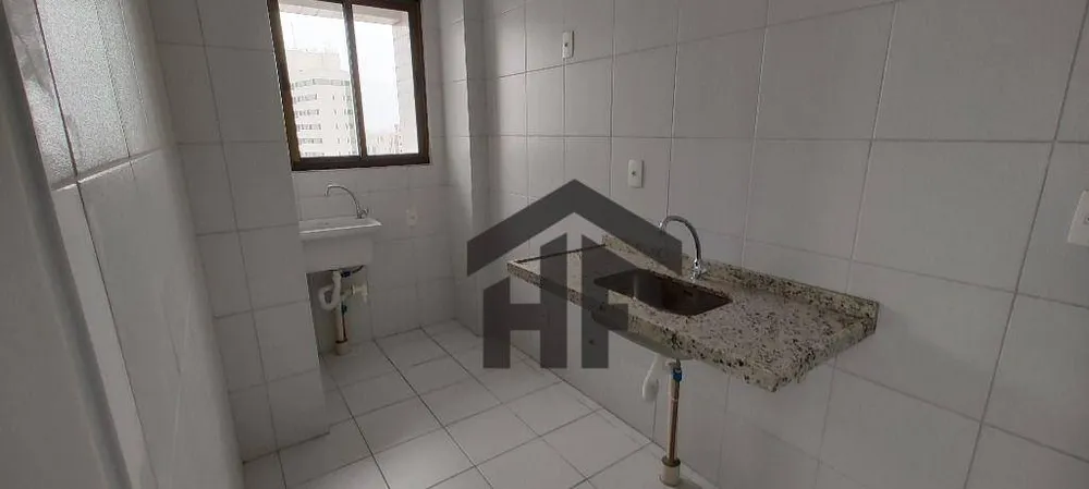 Apartamento, 2 quartos, 41 m² - Foto 13