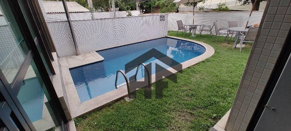 Apartamento, 2 quartos, 41 m² - Foto 12