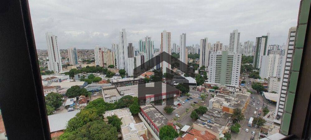 Apartamento à venda com 2 quartos, 41m² - Foto 5