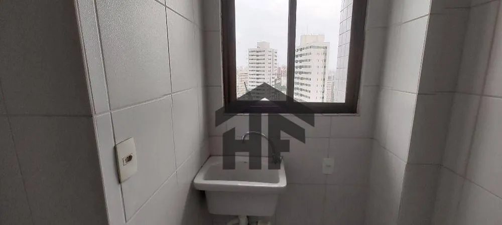 Apartamento, 2 quartos, 41 m² - Foto 7