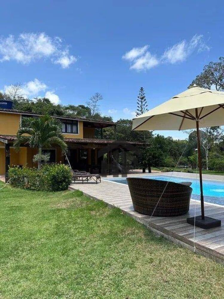 Sítio à venda com 4 quartos, 9700M2 - Foto 4
