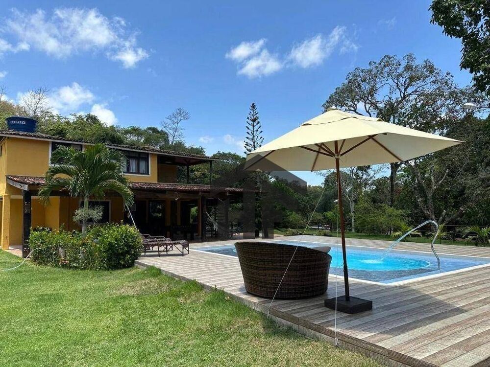 Sítio à venda com 4 quartos, 9700M2 - Foto 1
