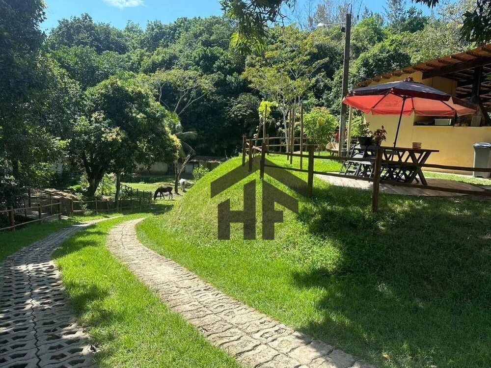 Sítio à venda com 4 quartos, 9700M2 - Foto 14