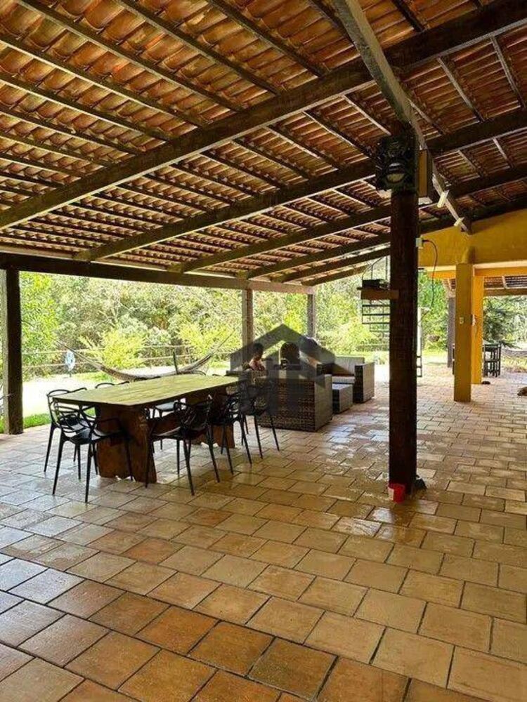 Sítio à venda com 4 quartos, 9700M2 - Foto 5