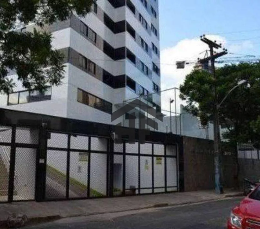 Apartamento à venda com 3 quartos, 63m² - Foto 1