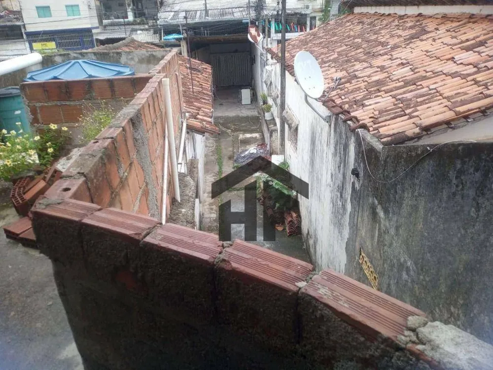 Casa, 5 quartos - Foto 18
