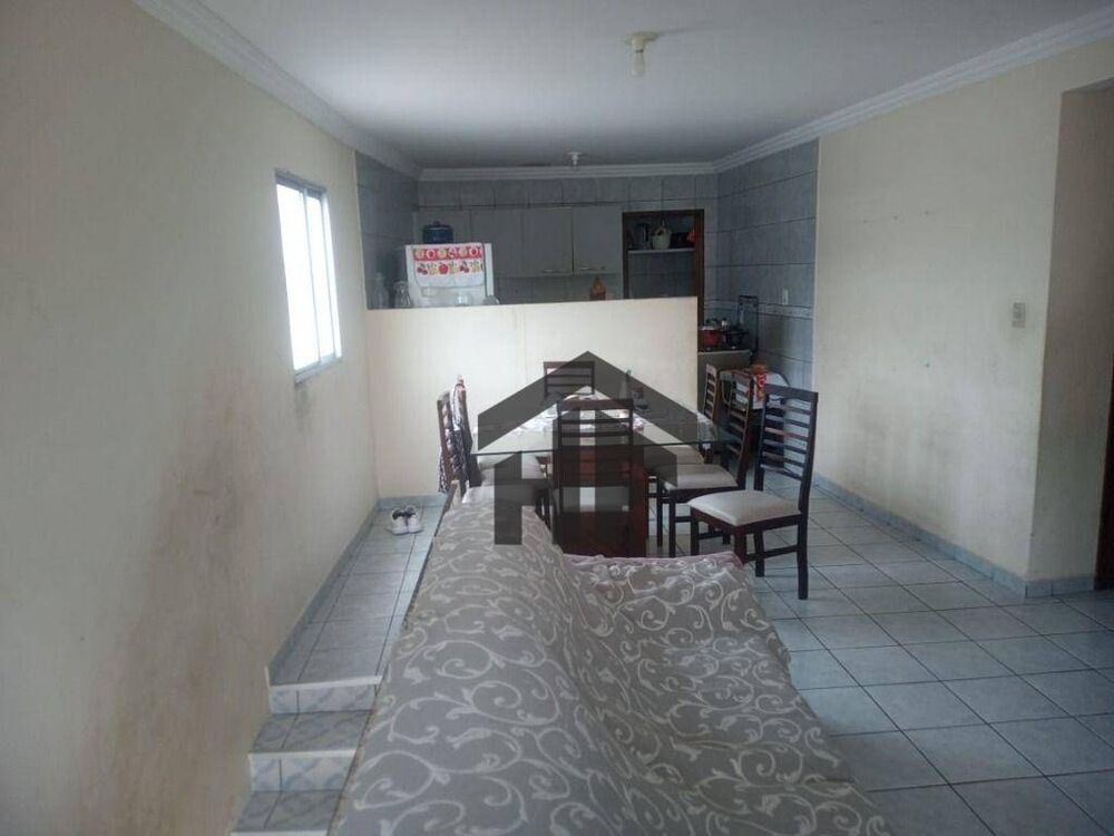 Casa, 5 quartos - Foto 1