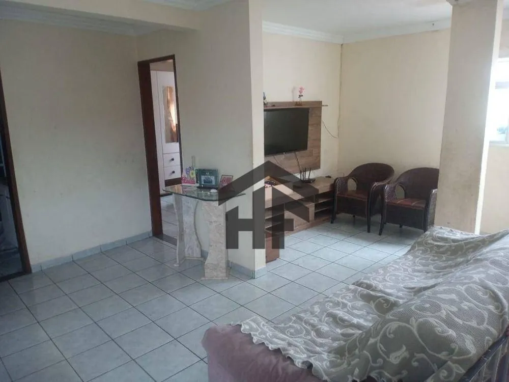 Casa, 5 quartos - Foto 2