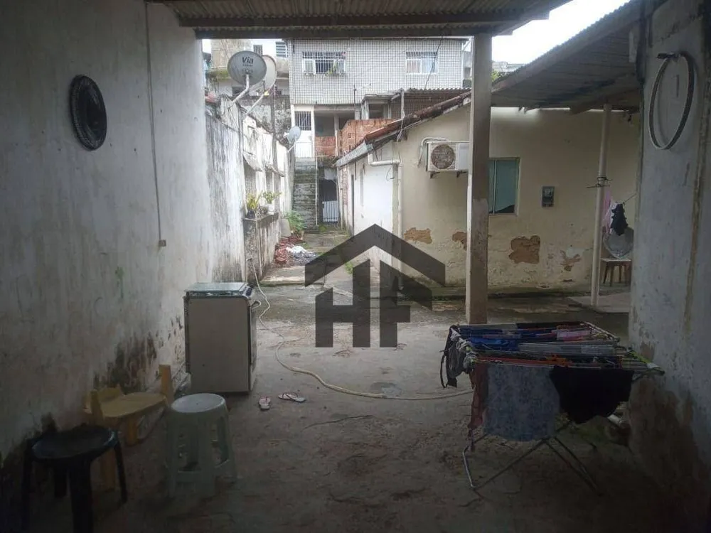 Casa, 5 quartos - Foto 15