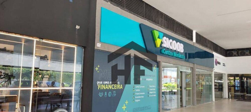 Loja-Salão, 82 m² - Foto 9