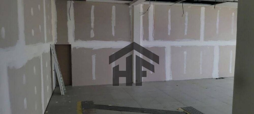 Loja-Salão, 82 m² - Foto 3