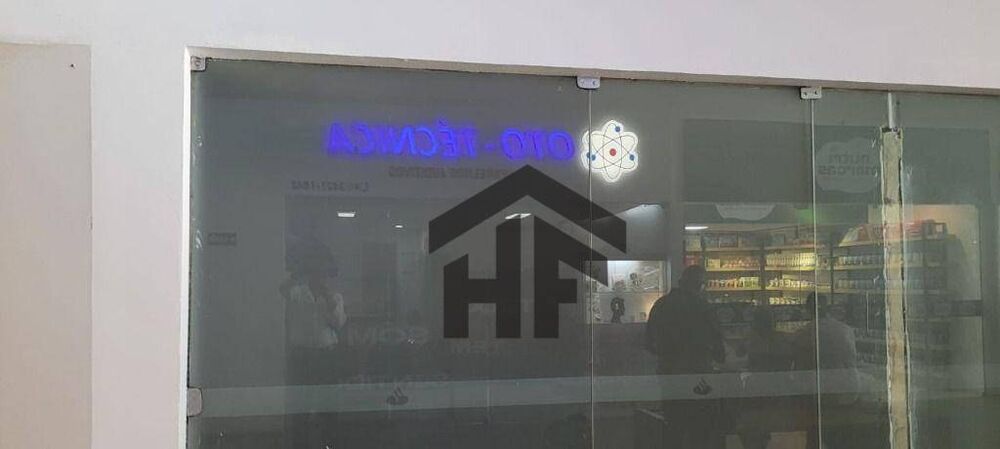 Loja-Salão, 82 m² - Foto 4