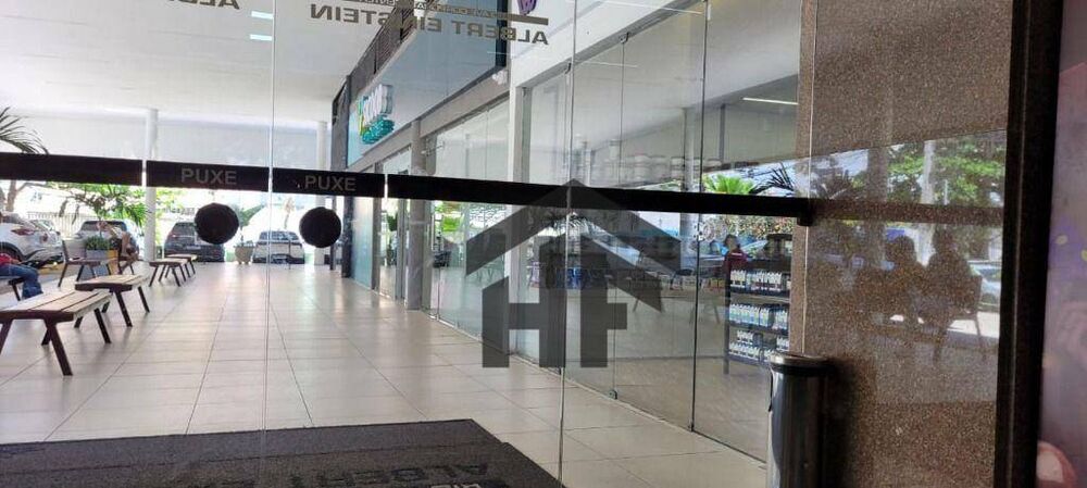 Loja-Salão, 82 m² - Foto 8