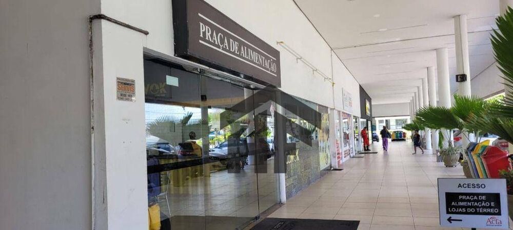 Loja-Salão, 82 m² - Foto 11