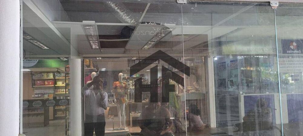 Loja-Salão, 82 m² - Foto 5