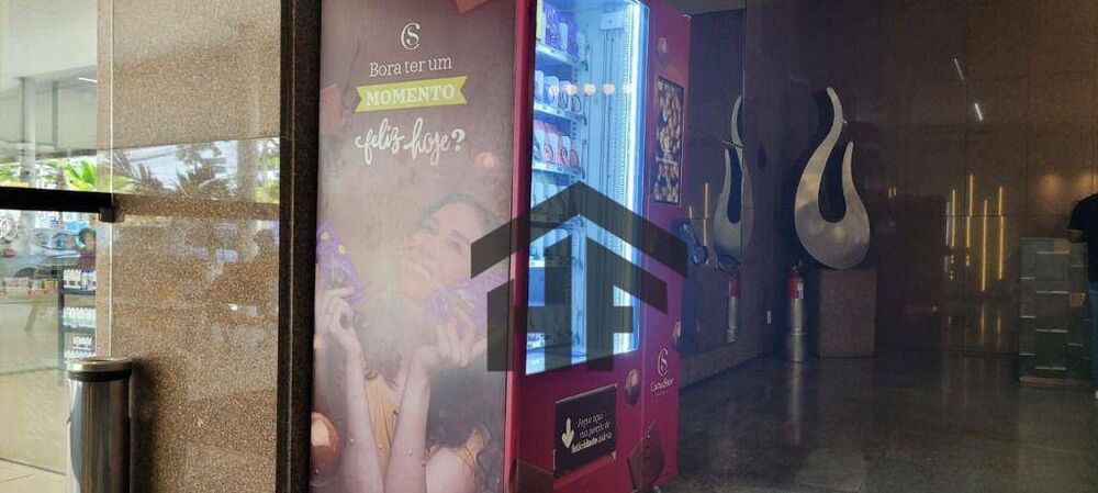 Loja-Salão, 82 m² - Foto 10