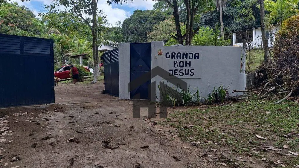 Chácara, 3 quartos, 5000 m² - Foto 4