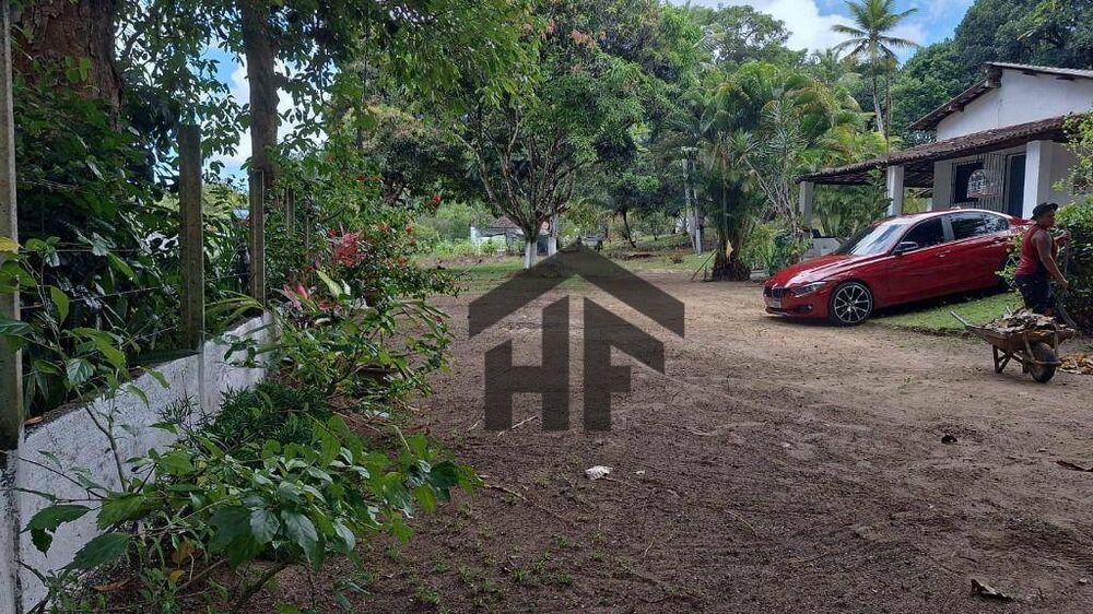 Chácara, 3 quartos, 5000 m² - Foto 1