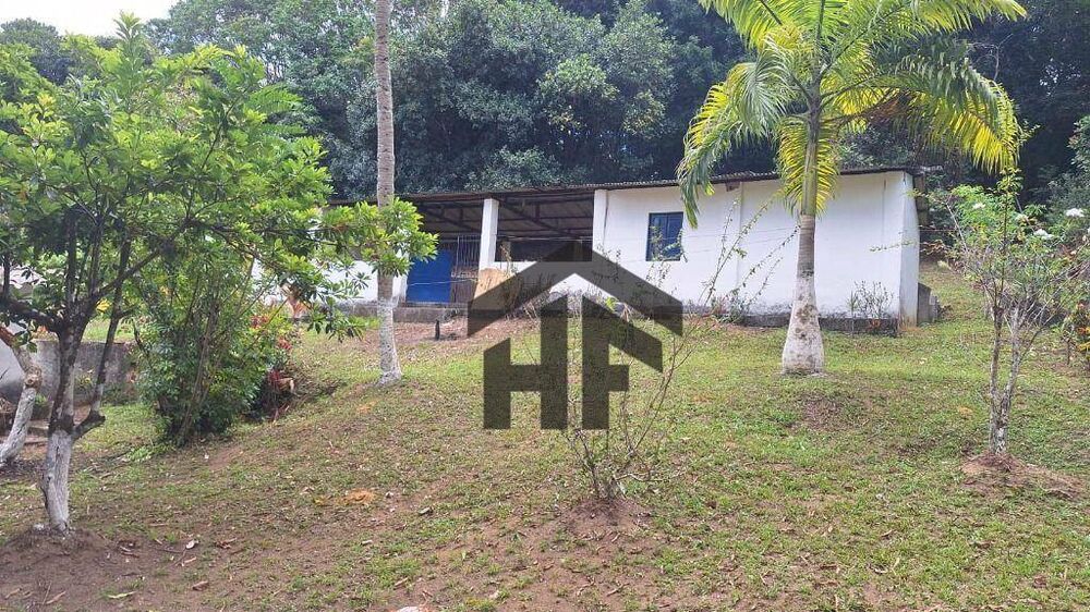 Chácara, 3 quartos, 5000 m² - Foto 3