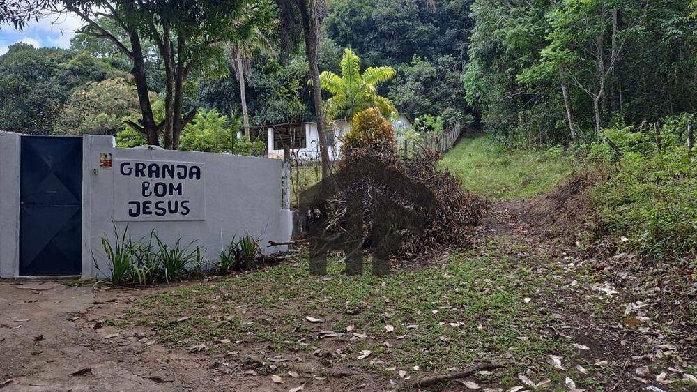 Chácara, 3 quartos, 5000 m² - Foto 2