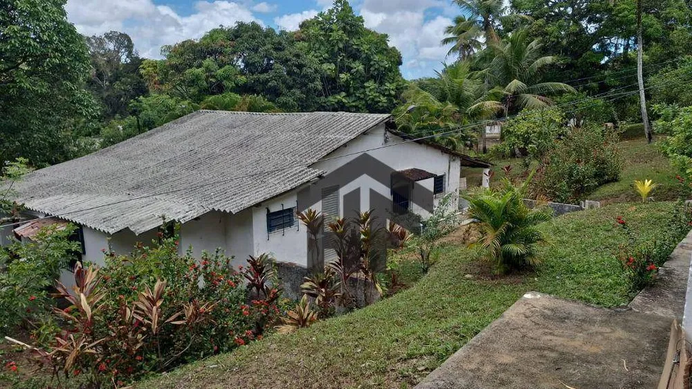 Chácara, 3 quartos, 5000 m² - Foto 13