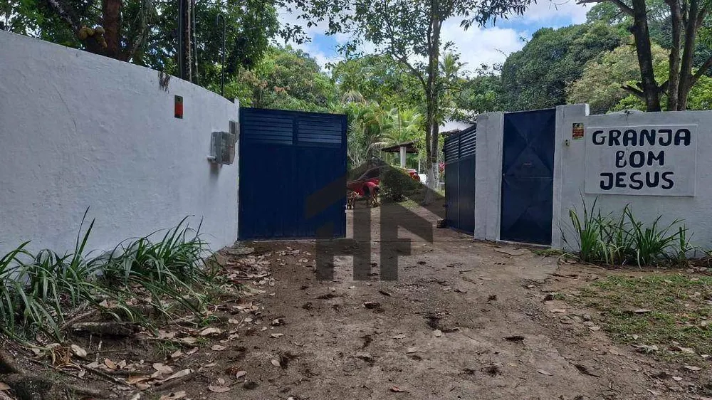 Chácara, 3 quartos, 5000 m² - Foto 5