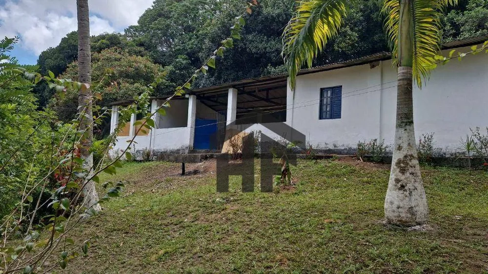 Chácara, 3 quartos, 5000 m² - Foto 9