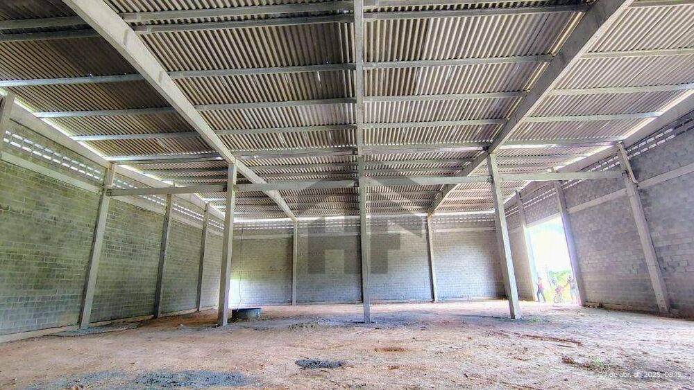 Depósito-Galpão-Armazém para alugar, 360m² - Foto 2
