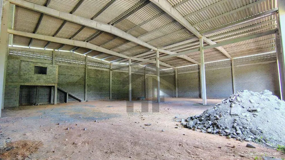 Depósito-Galpão, 360 m² - Foto 5