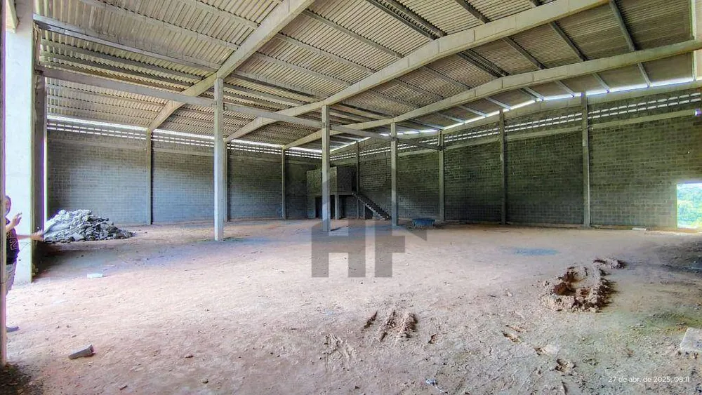 Depósito-Galpão, 360 m² - Foto 18