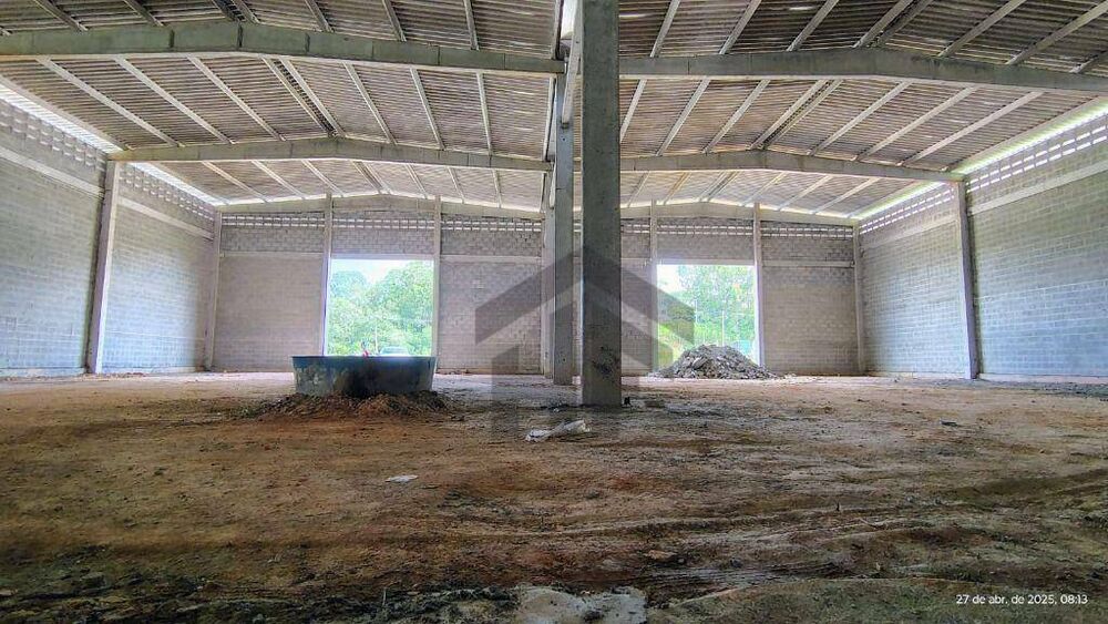 Depósito-Galpão-Armazém para alugar, 360m² - Foto 8