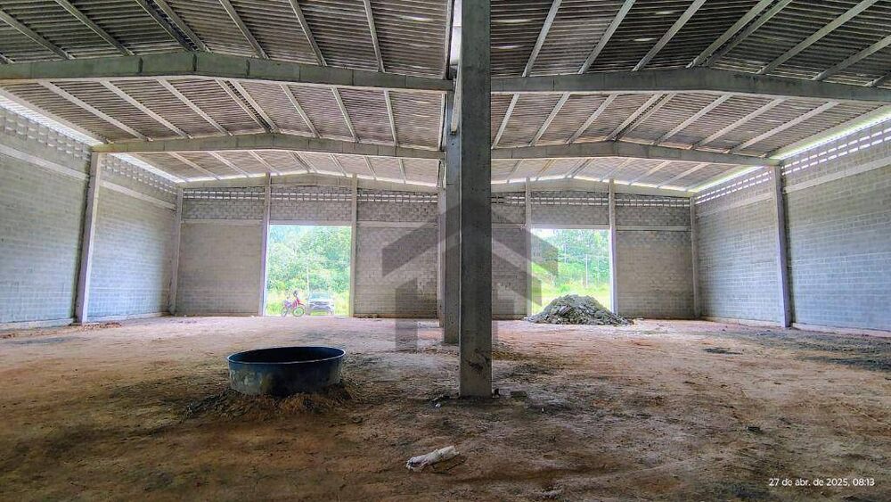Depósito-Galpão-Armazém para alugar, 360m² - Foto 12