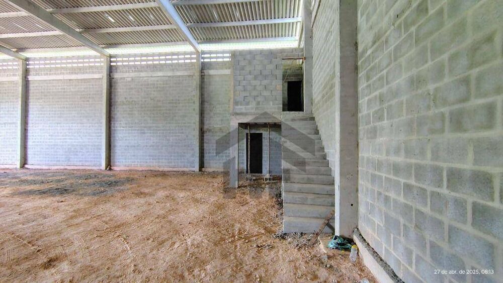 Depósito-Galpão-Armazém para alugar, 360m² - Foto 7