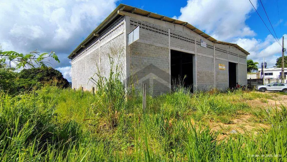 Depósito-Galpão, 360 m² - Foto 2