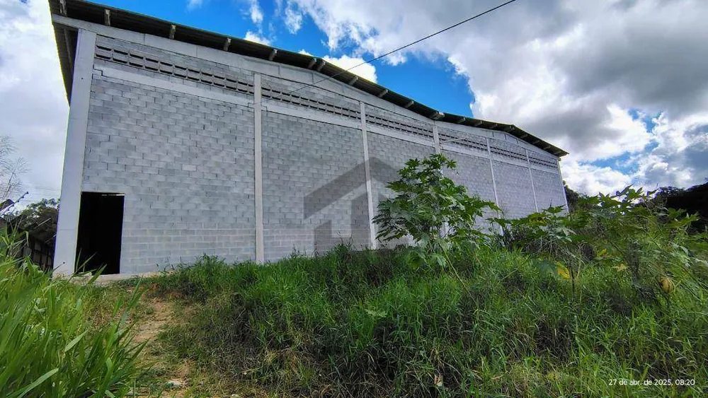Depósito-Galpão, 360 m² - Foto 20