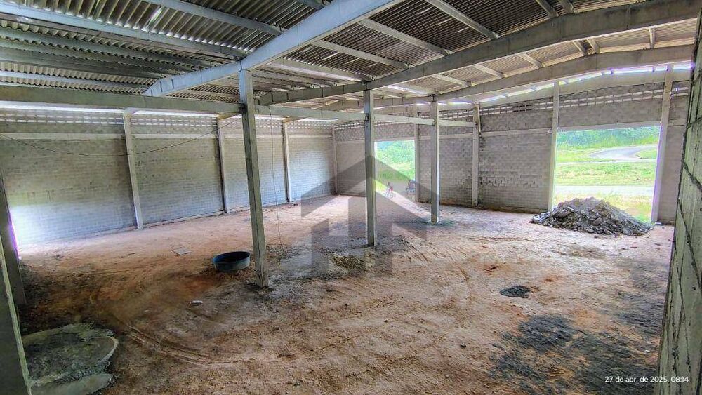 Depósito-Galpão-Armazém para alugar, 360m² - Foto 4