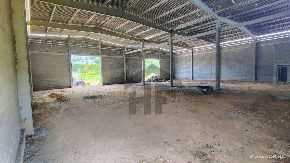 Depósito-Galpão, 360 m² - Foto 17